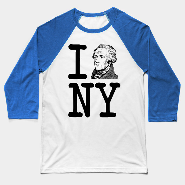 I HEART HAMILTON Alexander Hamilton Greatest City in the World Aaron Burr
